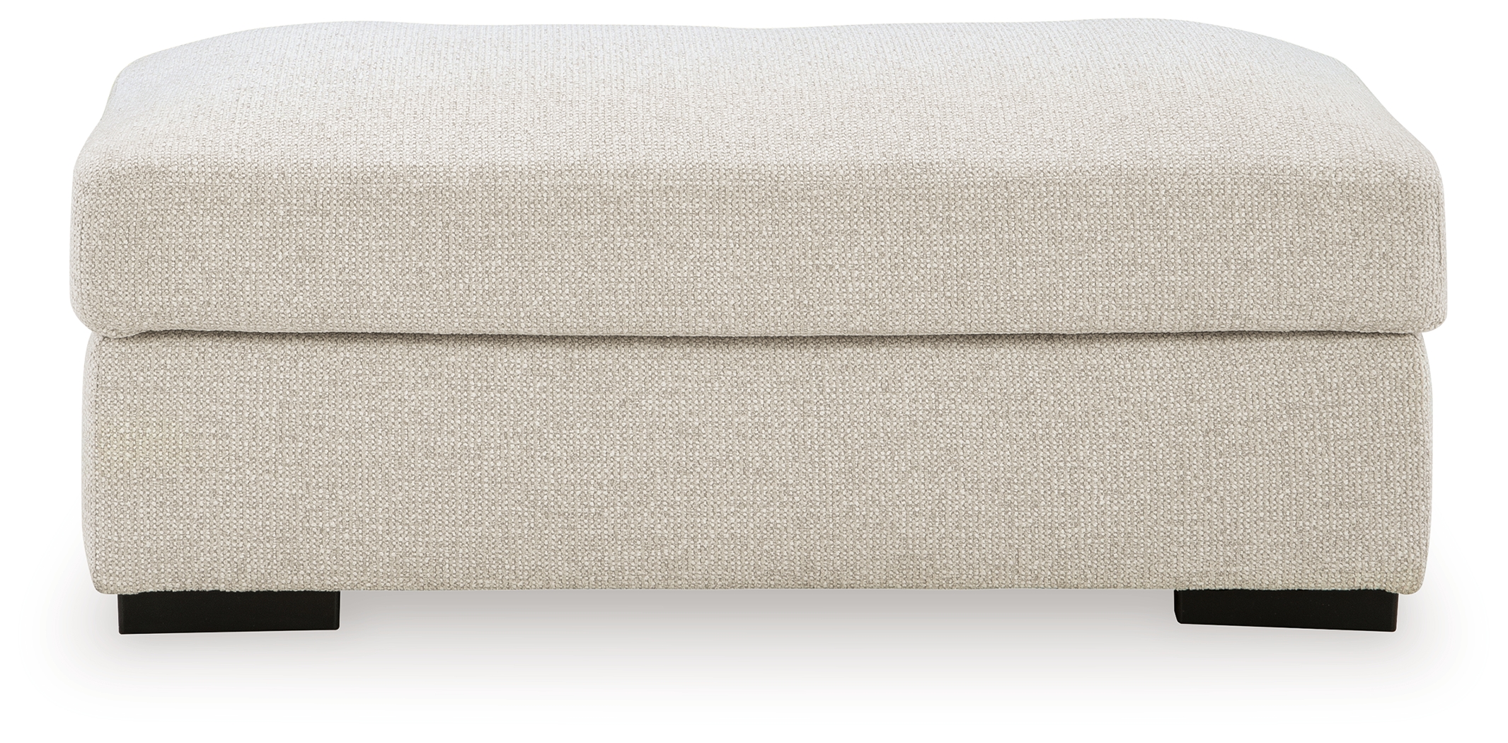 Conlee-Pike - Ottoman - Linen - Image 3