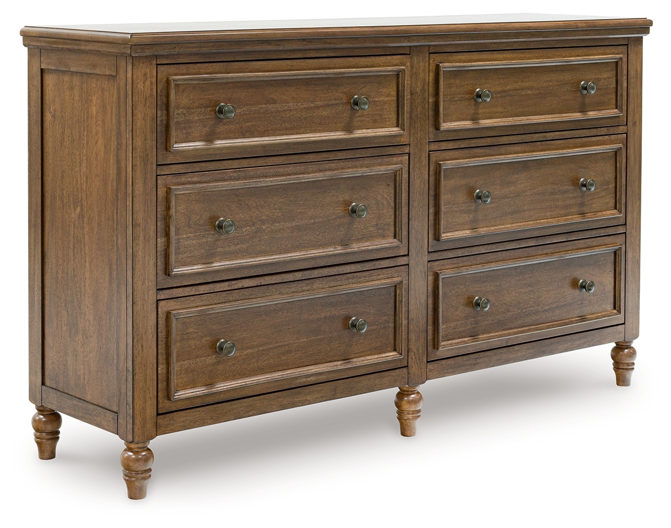 Sturlayne - Panel Bedroom Set - Image 4