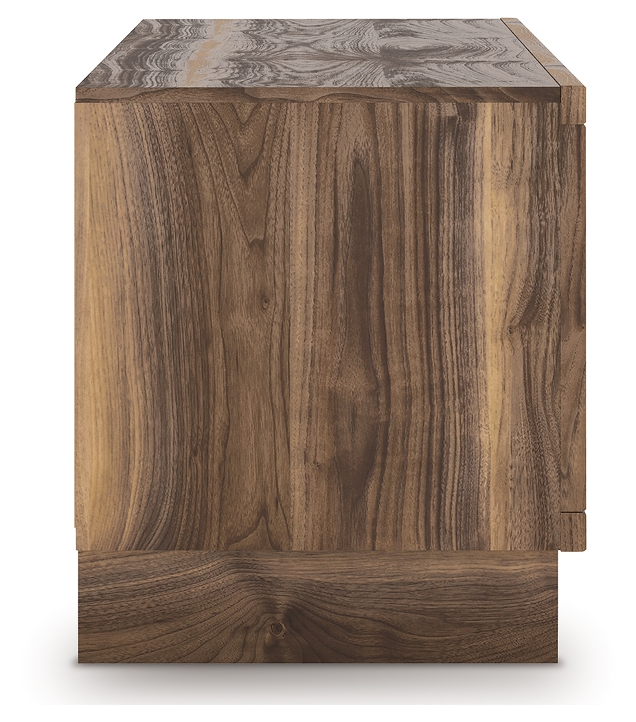 Zadilyn - TV Stand With Fireplace Option - Image 9