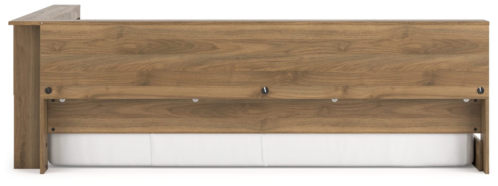 Deanlow - Bookcase Storage Bed - Image 16