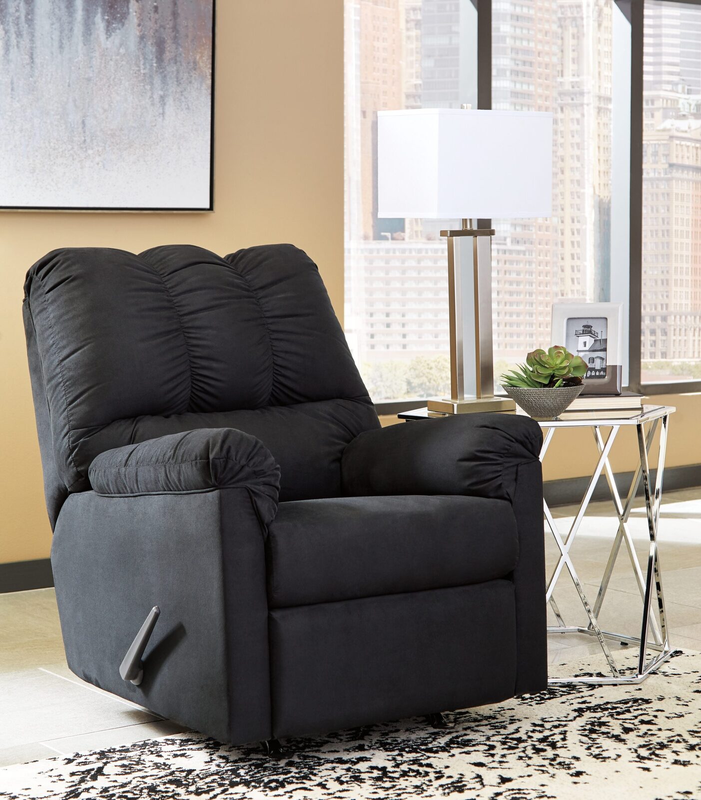 Darcy - Rocker Recliner - Image 7