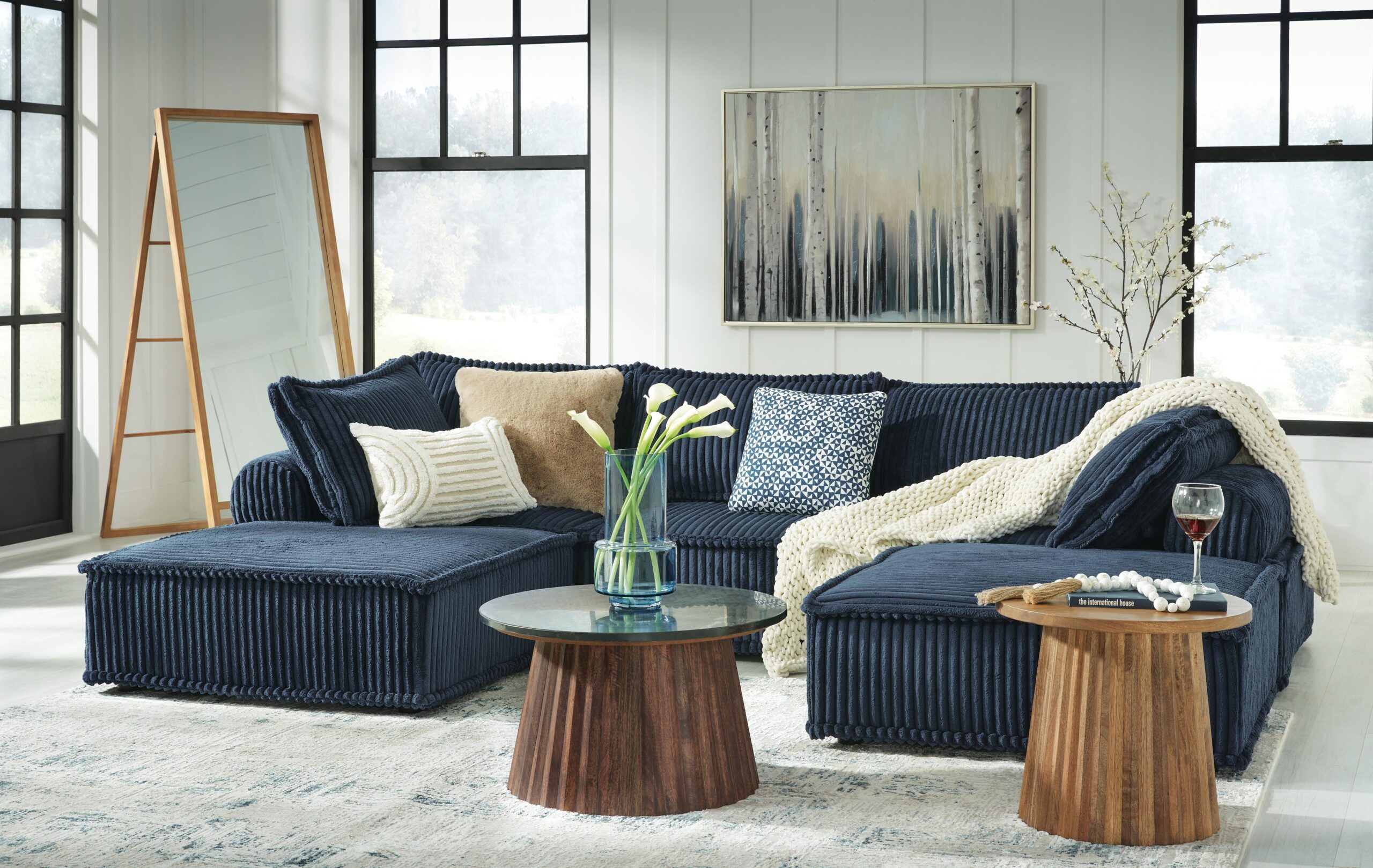 Bales - Sectional - Image 57