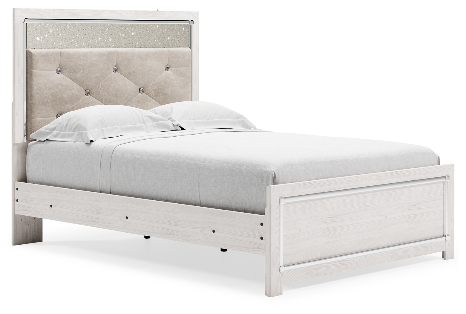Altyra - Panel Bed - Image 3