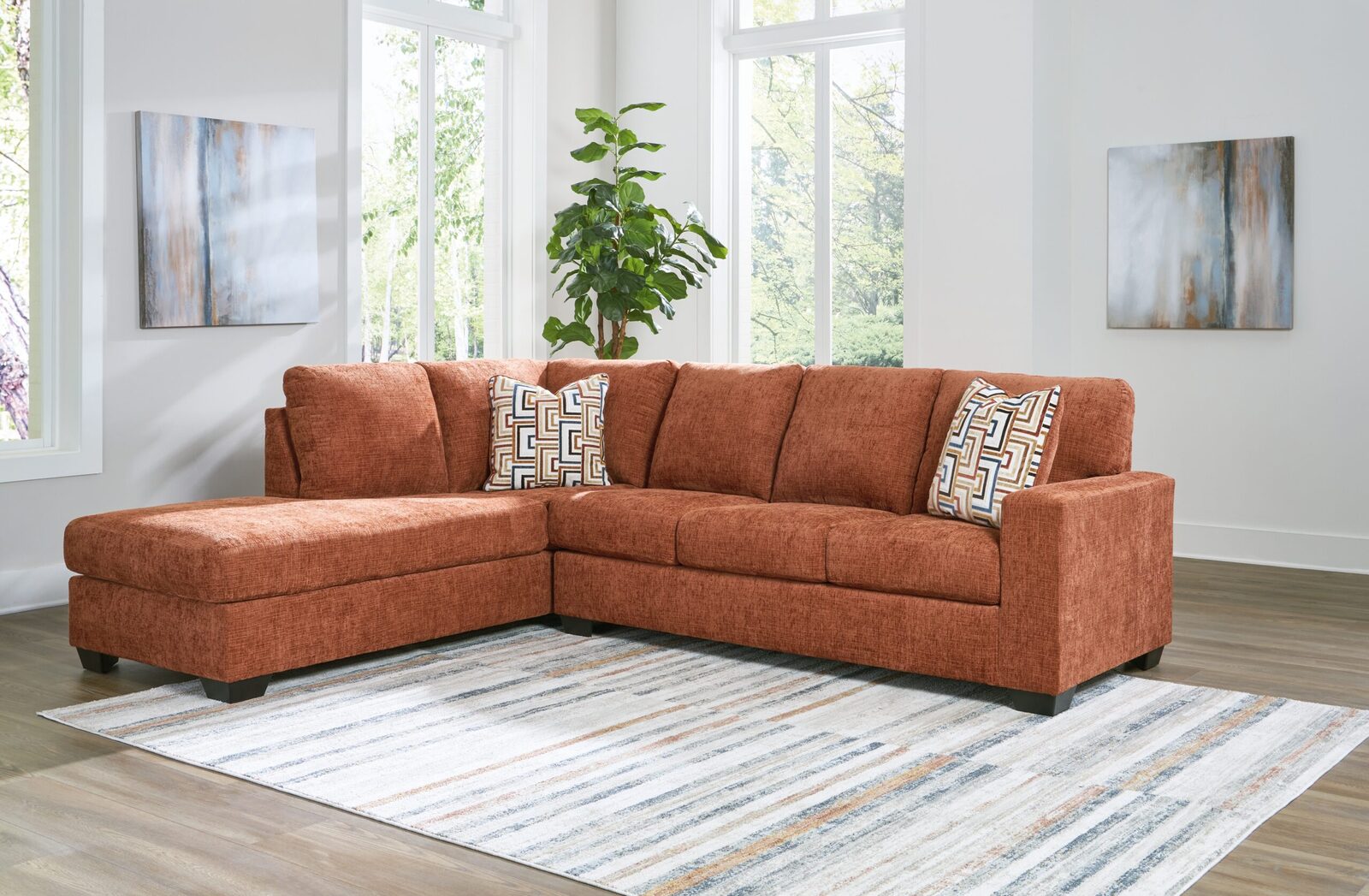 Aviemore - Sectional - Image 21