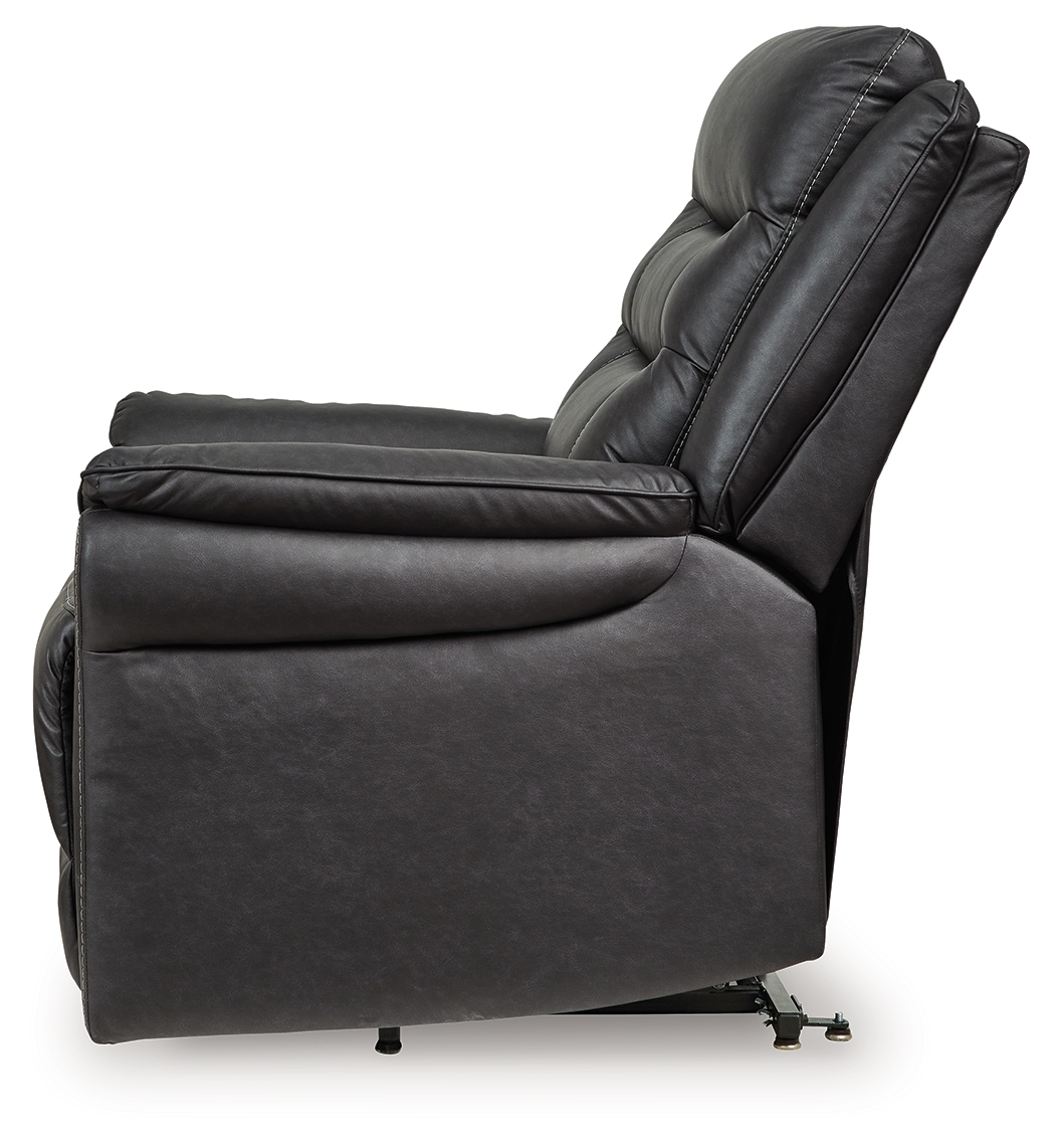 Oatman - Power Lift Recliner - Image 9