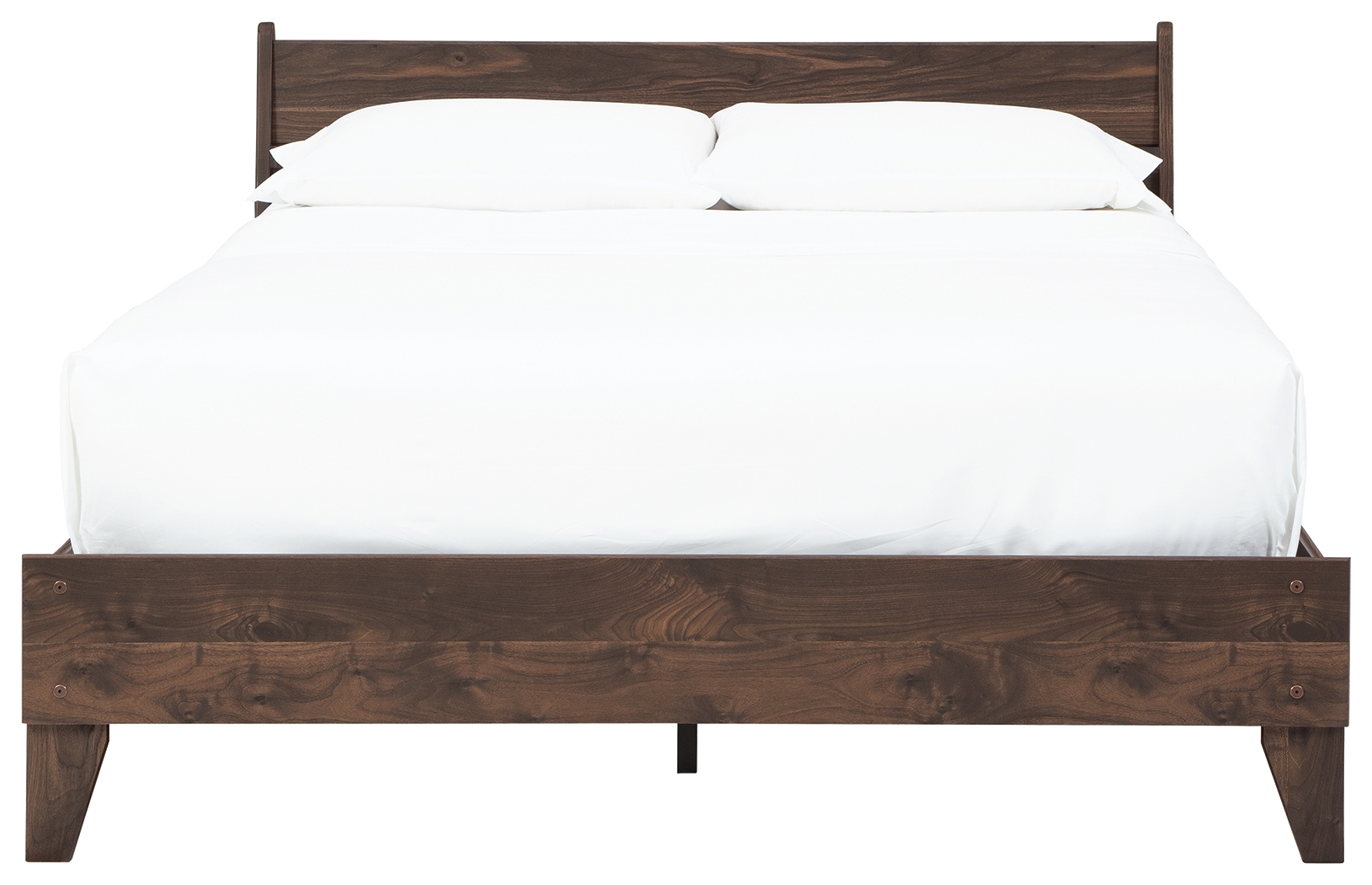 Calverson - Panel Platform Bed - Image 5