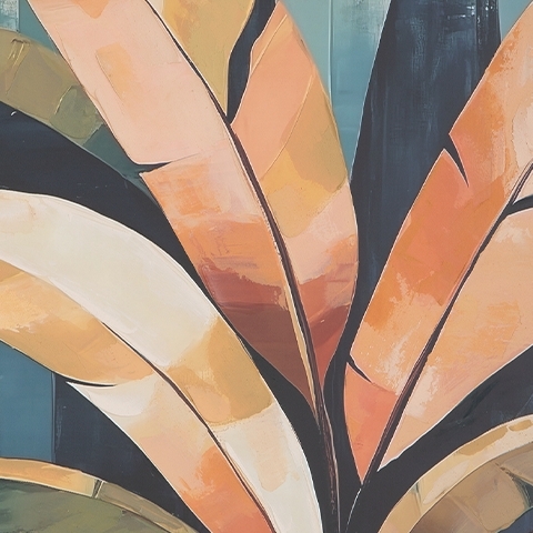 Laurelie - Wall Art - Multi - Image 6