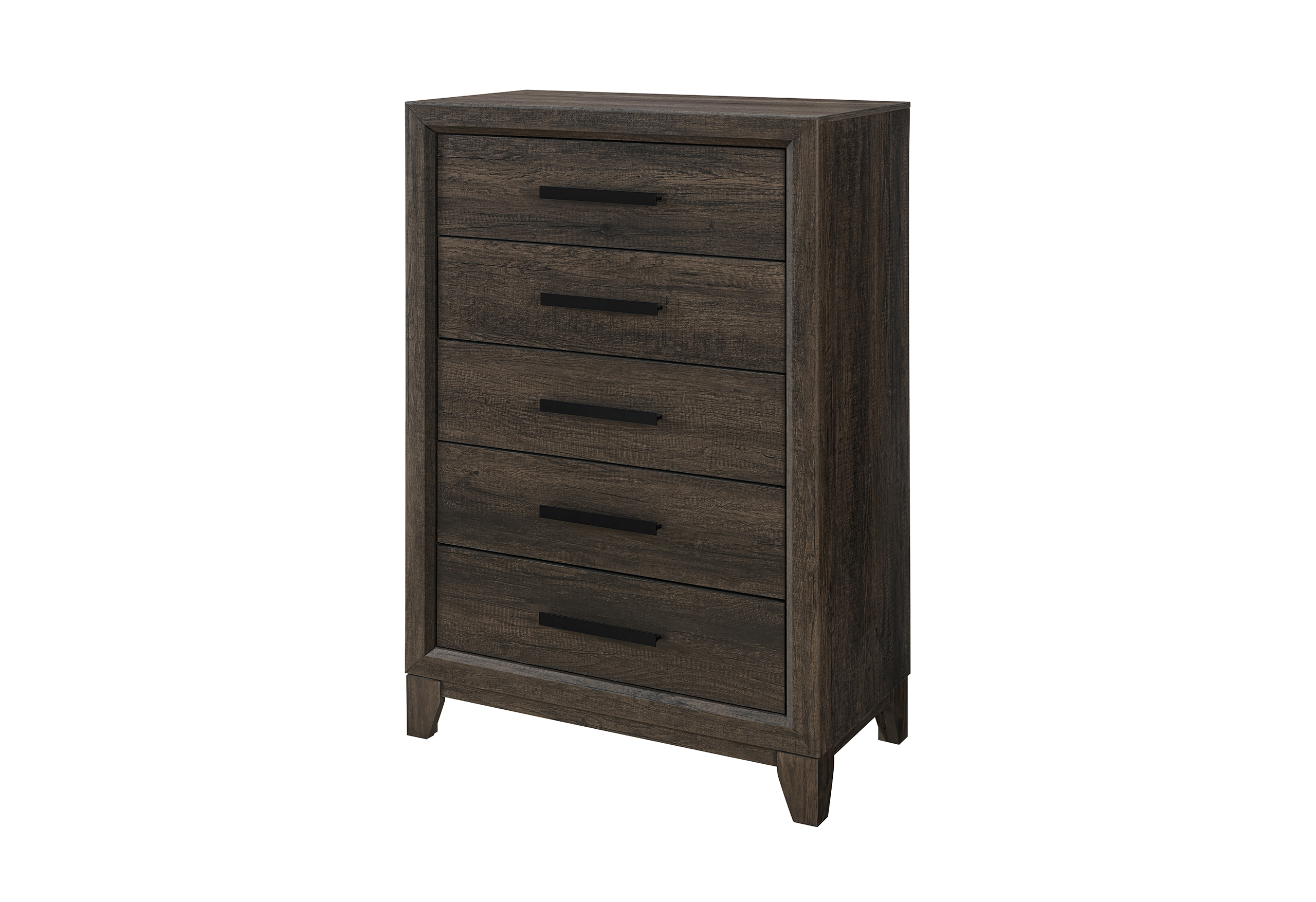 Harmony - Chest - Dark Brown - Image 2