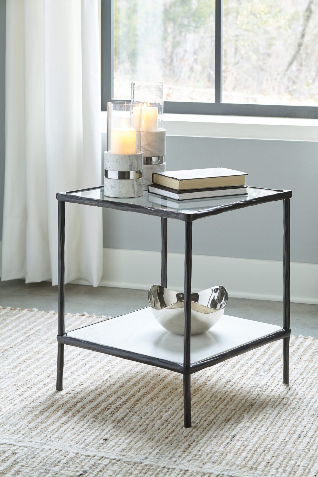 Ryandale - Accent Table - Image 8