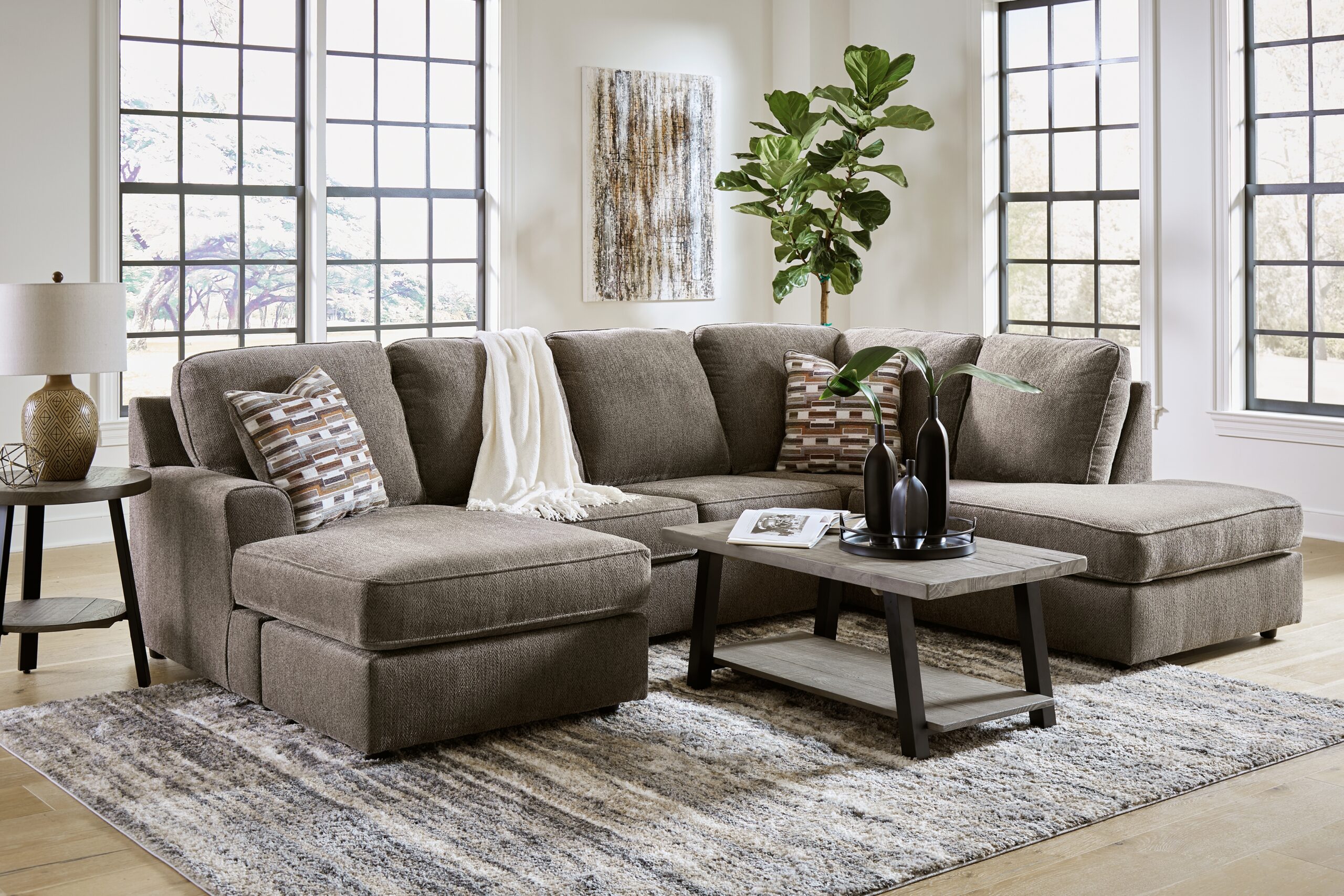O'phannon - Sectional - Image 5