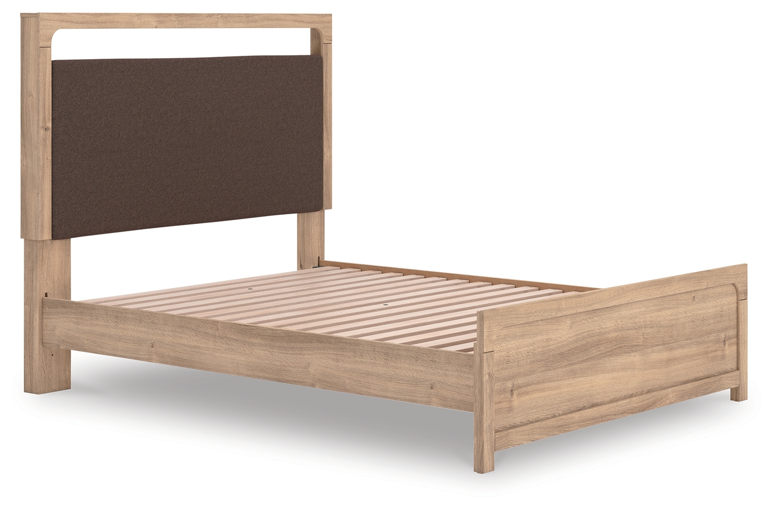 Kinlanni - Upholstered Platform Bed - Image 11
