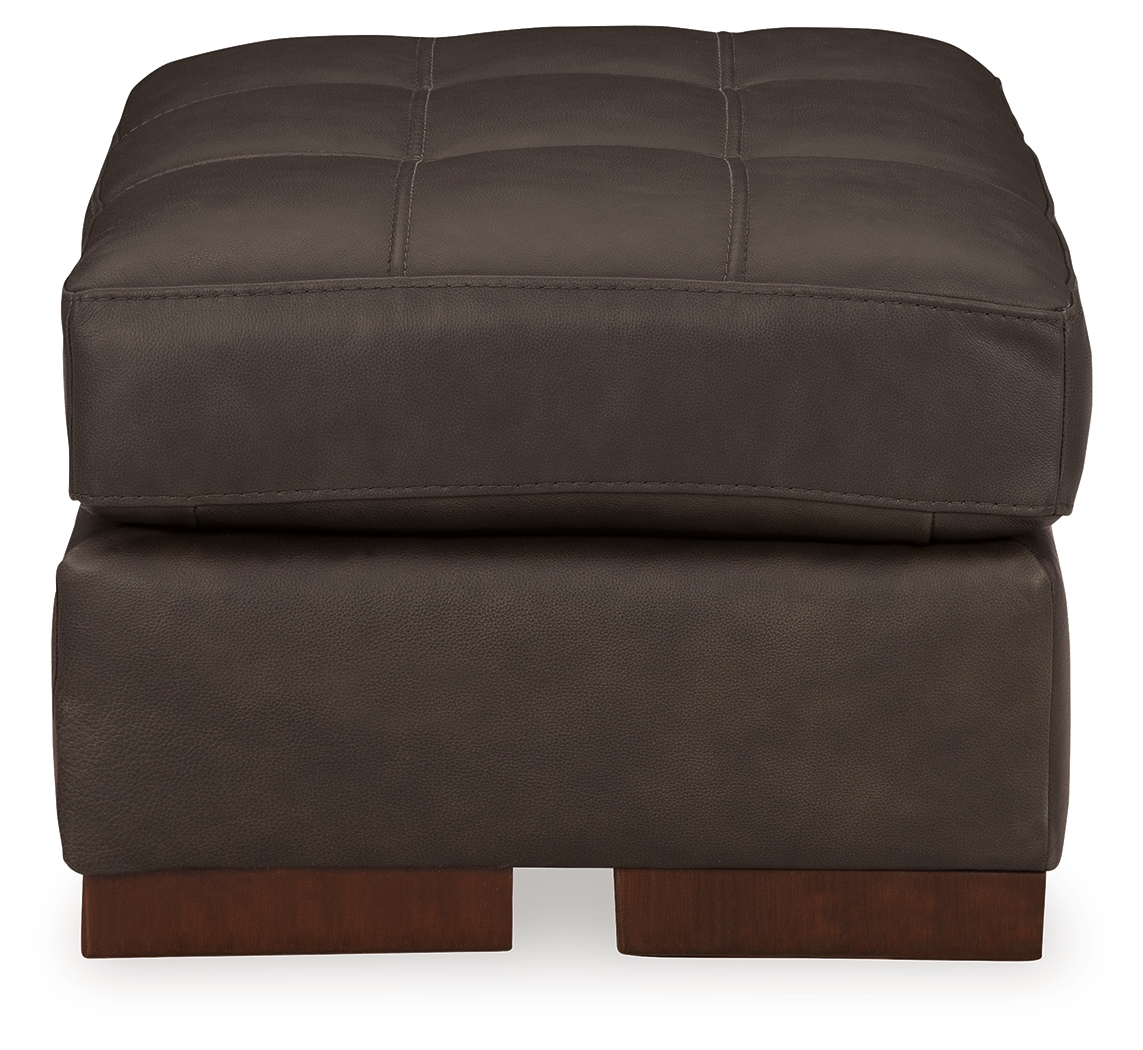 Luigi - Ottoman - Thunder - Image 4