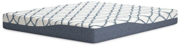10 Inch Chime Elite 2.0 - Firm Mattress