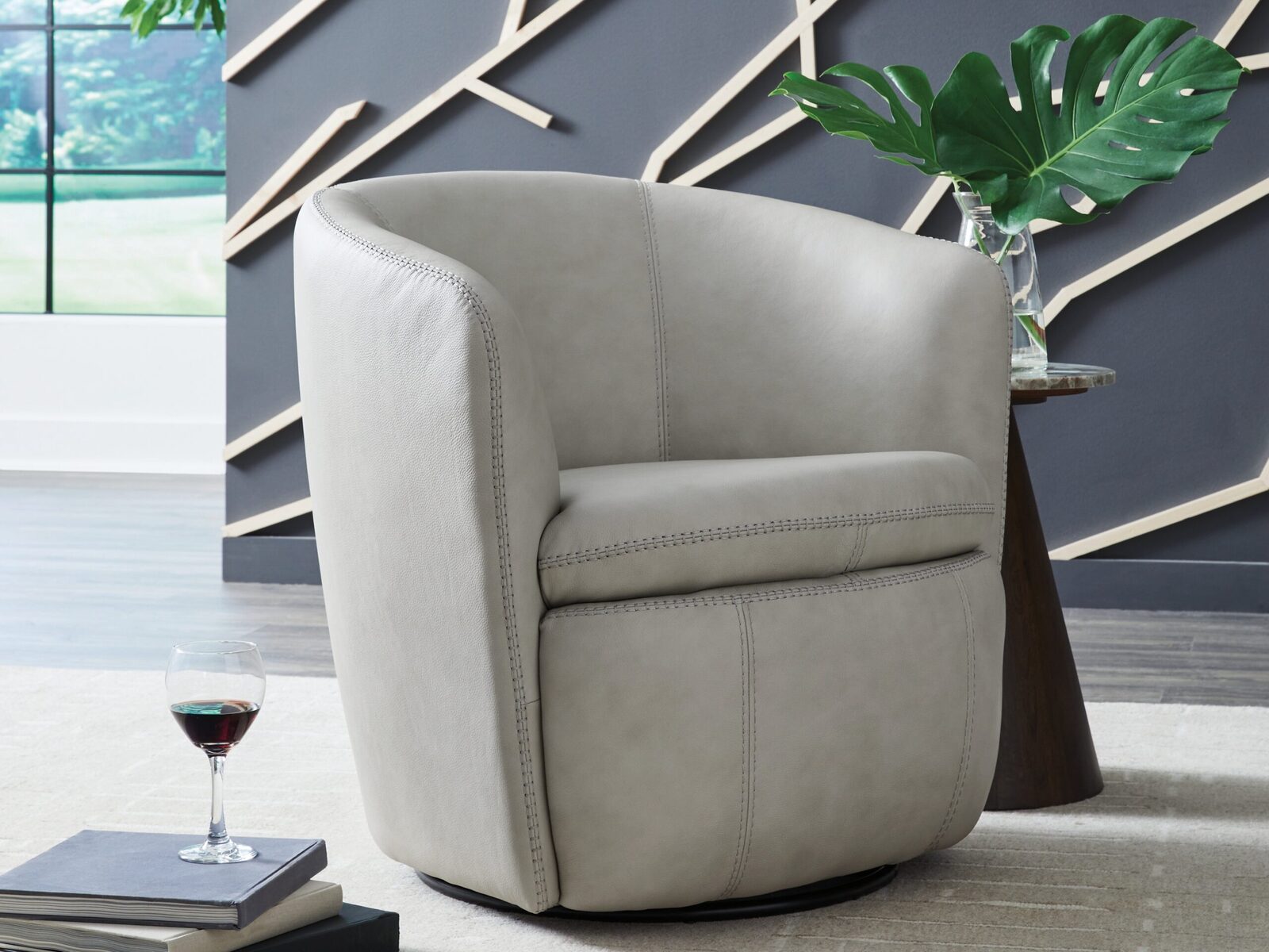 Kierreys - Swivel Chair - Image 20