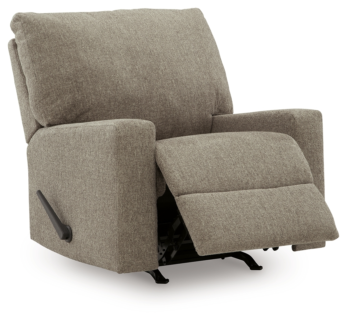Newellen - Rocker Recliner - Image 3