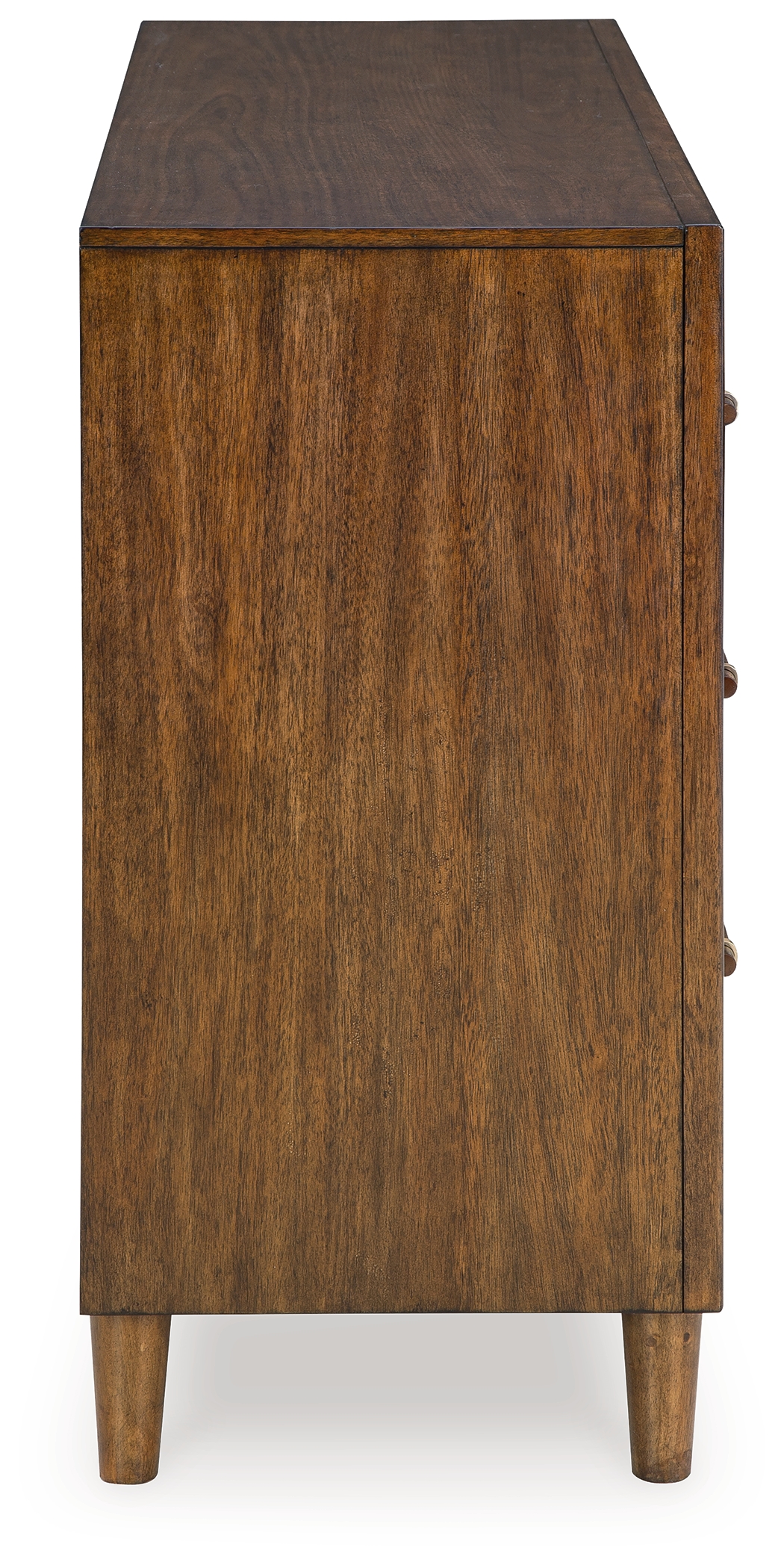 Lyncott - Dresser - Brown - Image 5