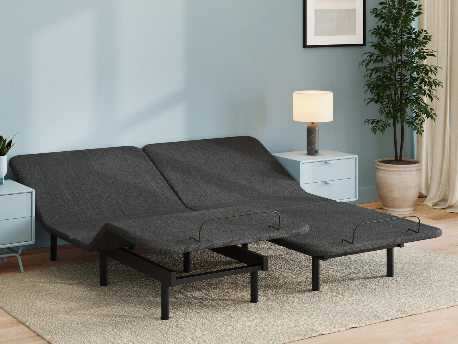 Comfort Classic Adj Base - Adjustable Base - Image 8