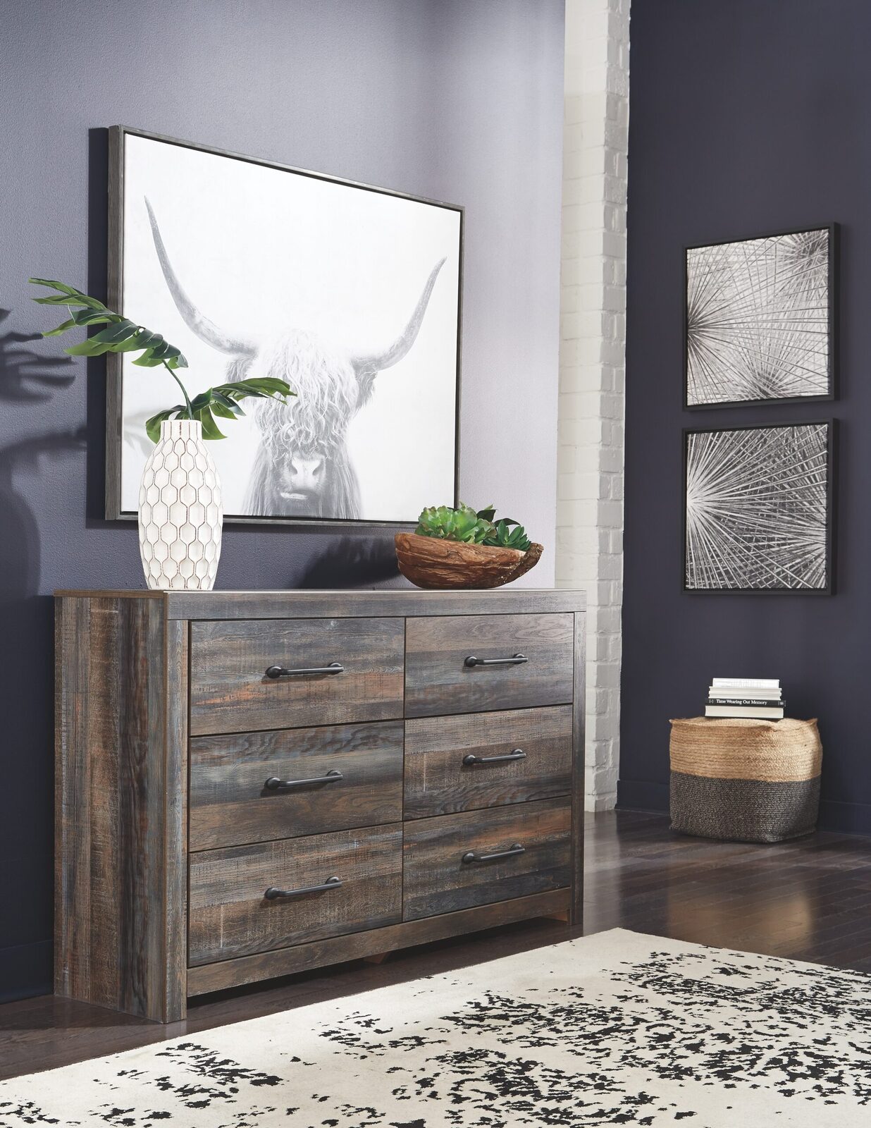 Drystan - Bedroom Set - Image 16