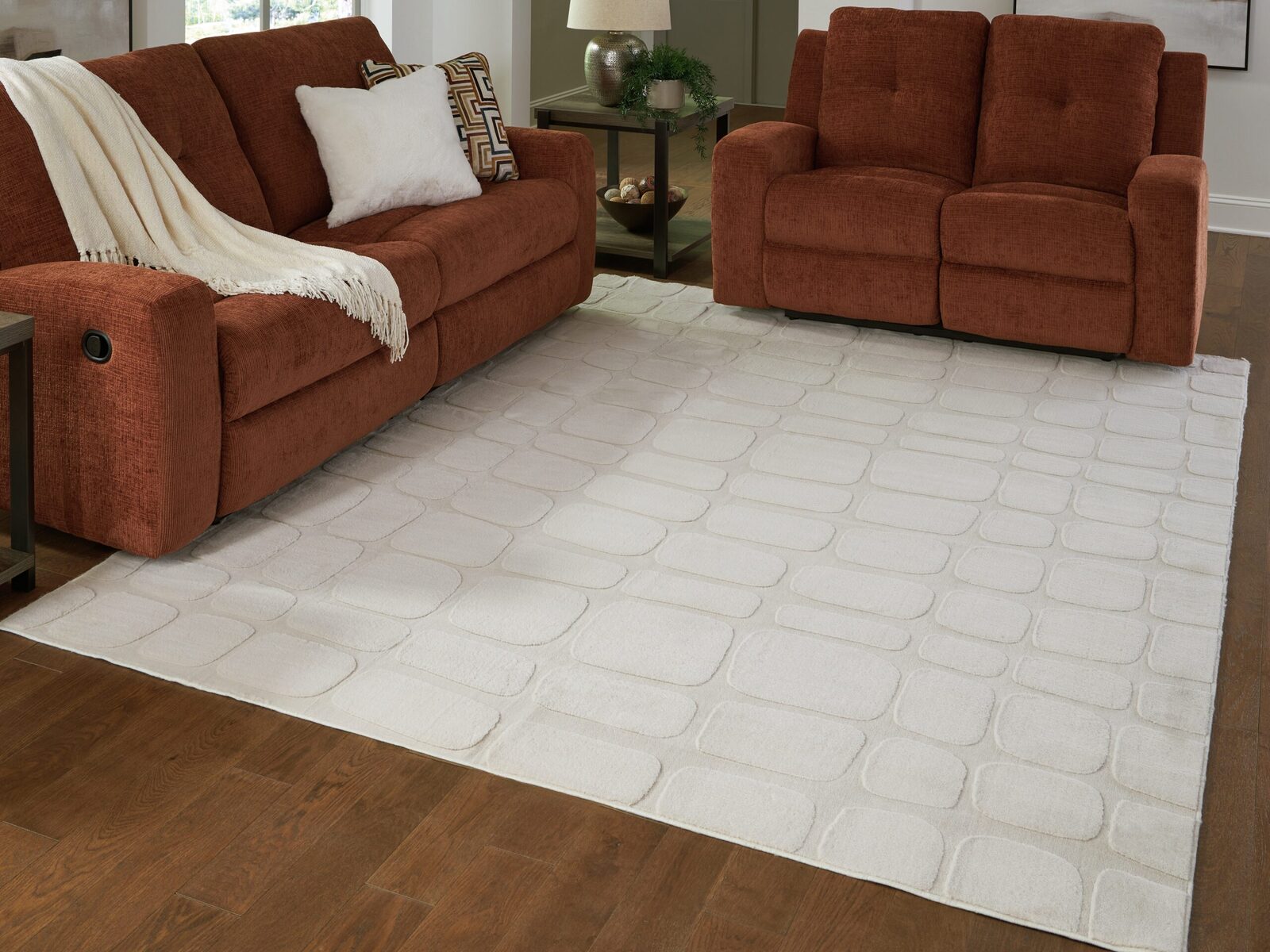Malvinsboro - Washable Rug - Image 7