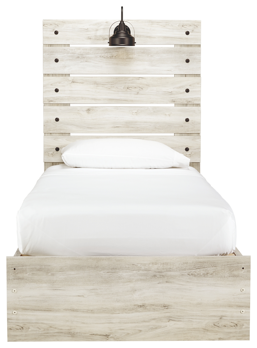 Cambeck - Panel Bed - Image 90
