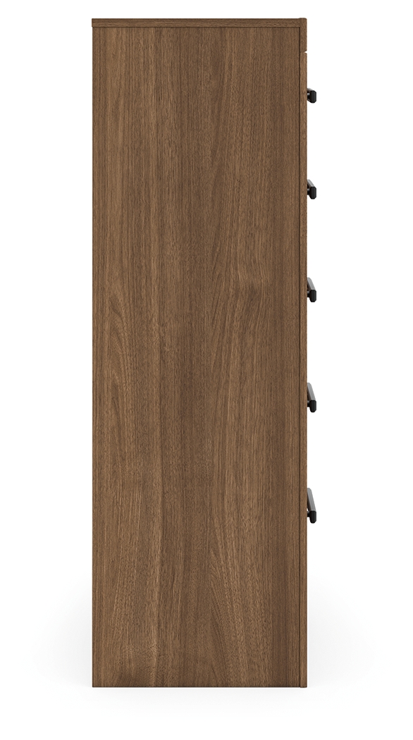 Broachmyn - Five Drawer Chest - Image 9