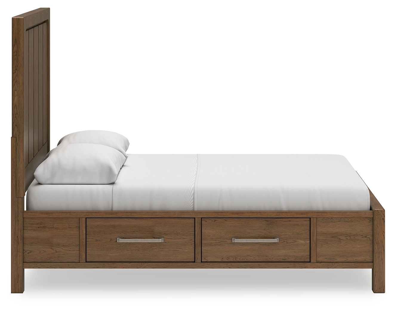 Cabalynn - Panel Bed With Storage - Image 28
