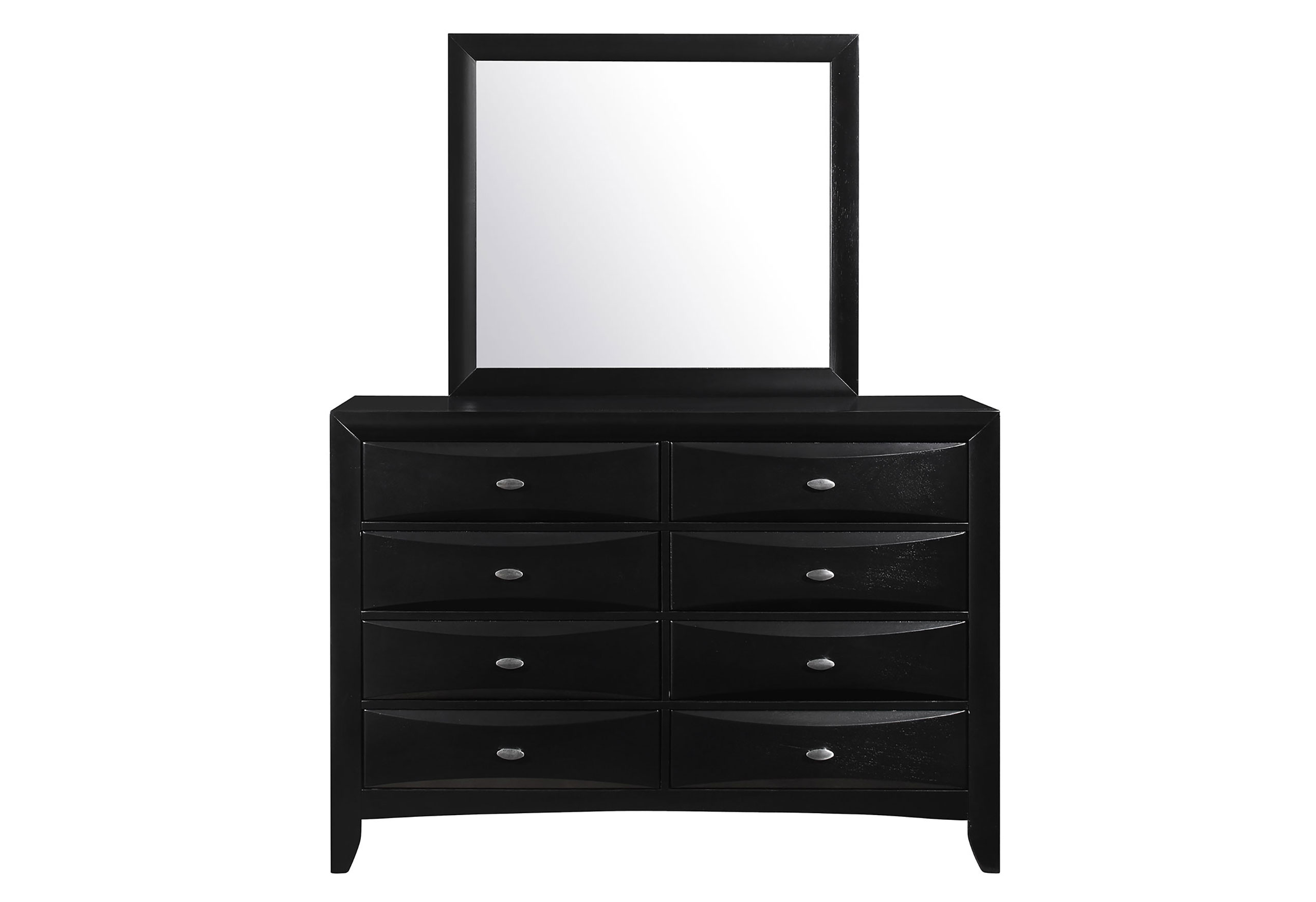 Linda - 5 Piece Bedroom Set - Image 9