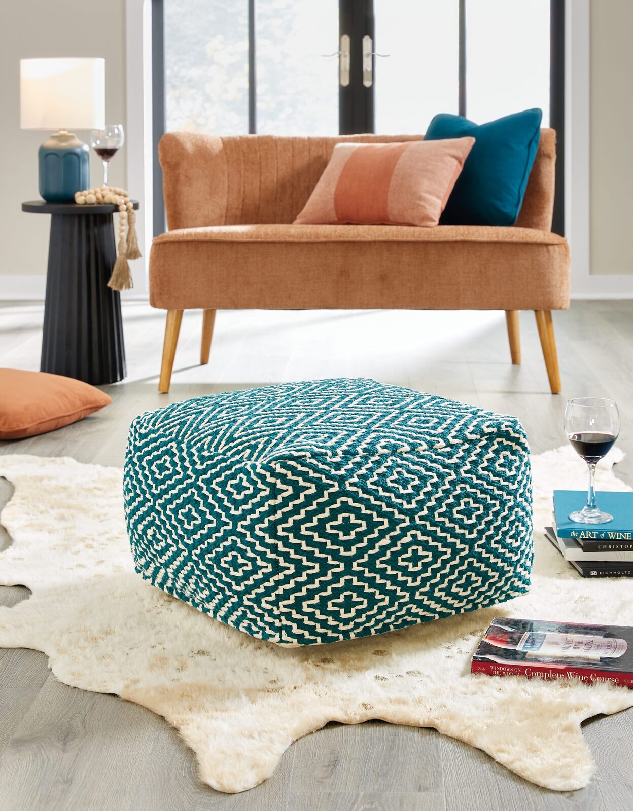 Brynnsen - Pouf - Image 2