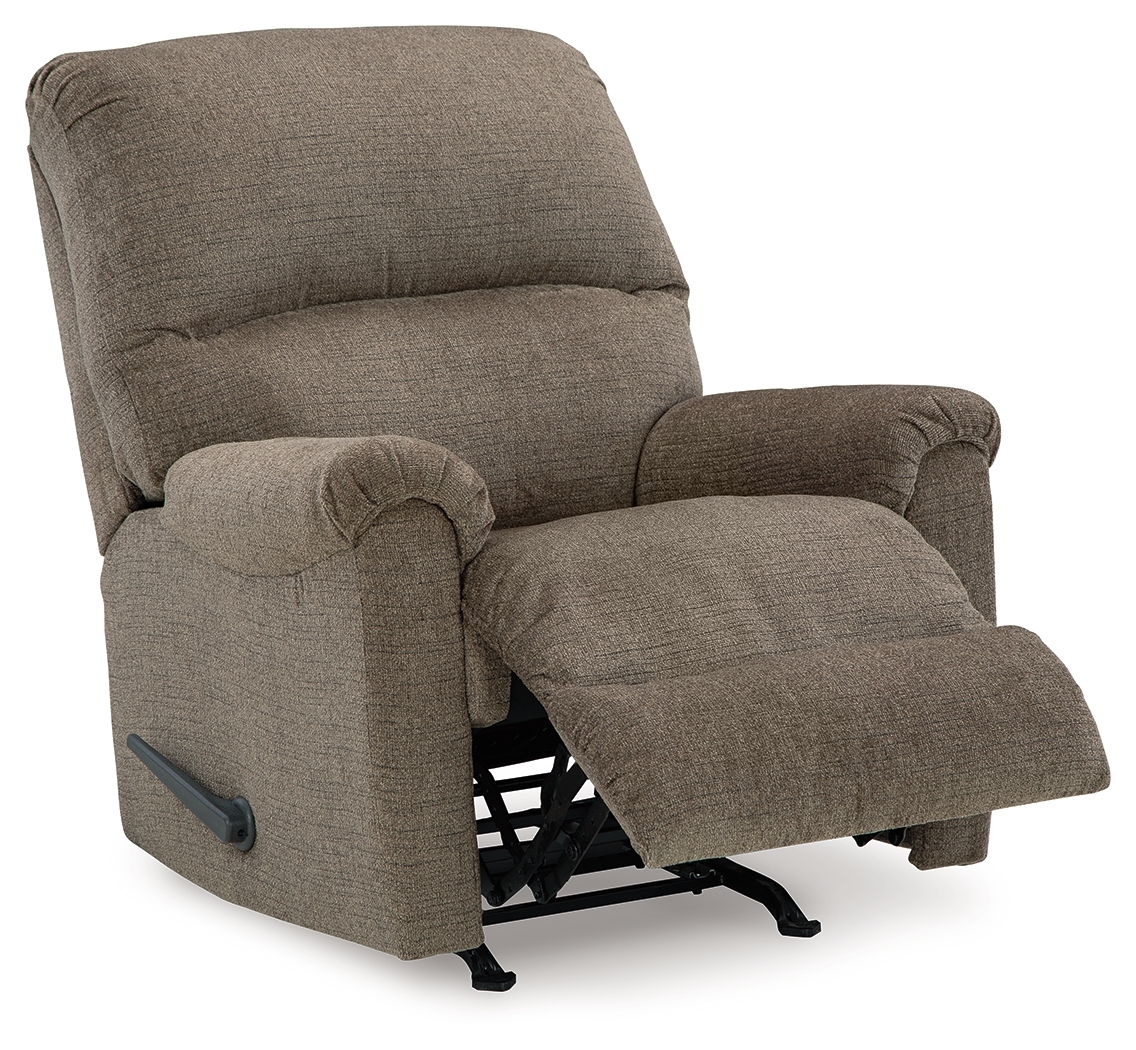 Stonemeade - Rocker Recliner - Image 4