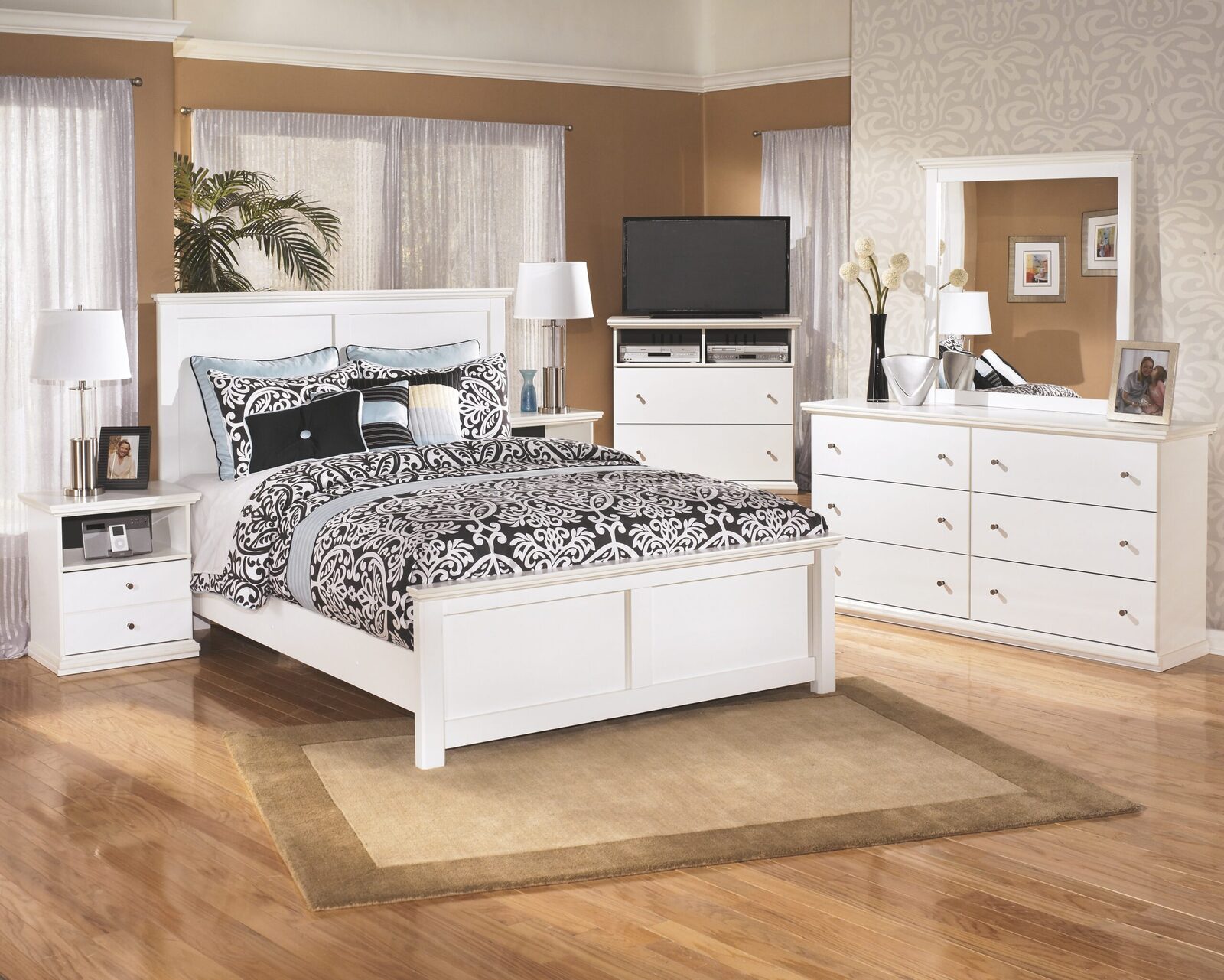 Bostwick Shoals - Dresser - Image 4