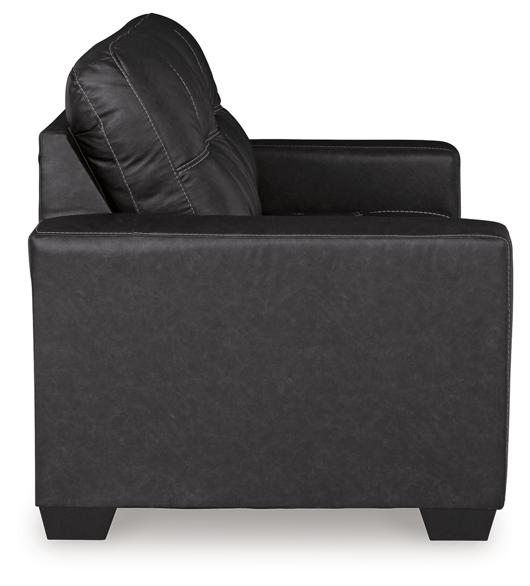 Barlin Mills - Living Room Set - Image 11