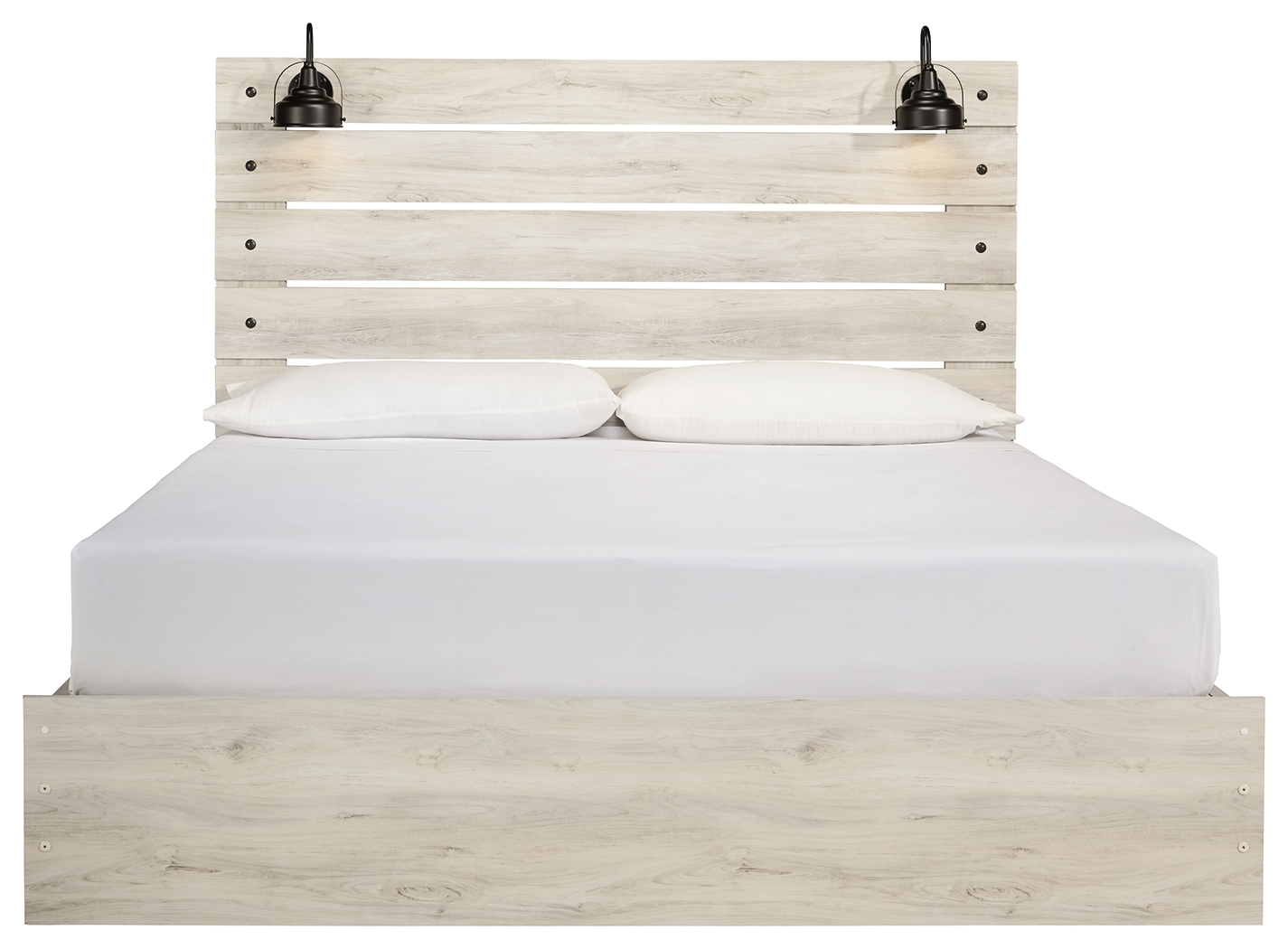 Cambeck - Panel Bed - Image 85