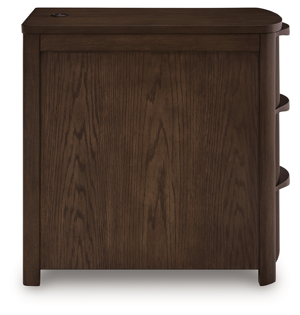 Camdill - Chair Side End Table - Image 23