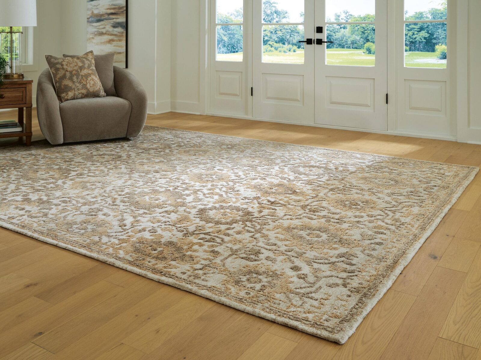 Sableridge - Rug - Image 8