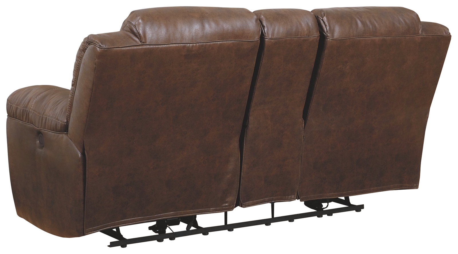 Stoneland - Power Reclining Loveseat - Image 12
