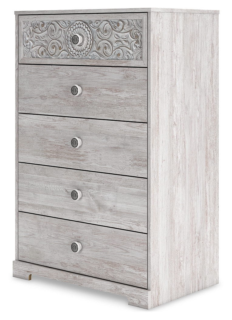 Paxberry - Chest - Image 4