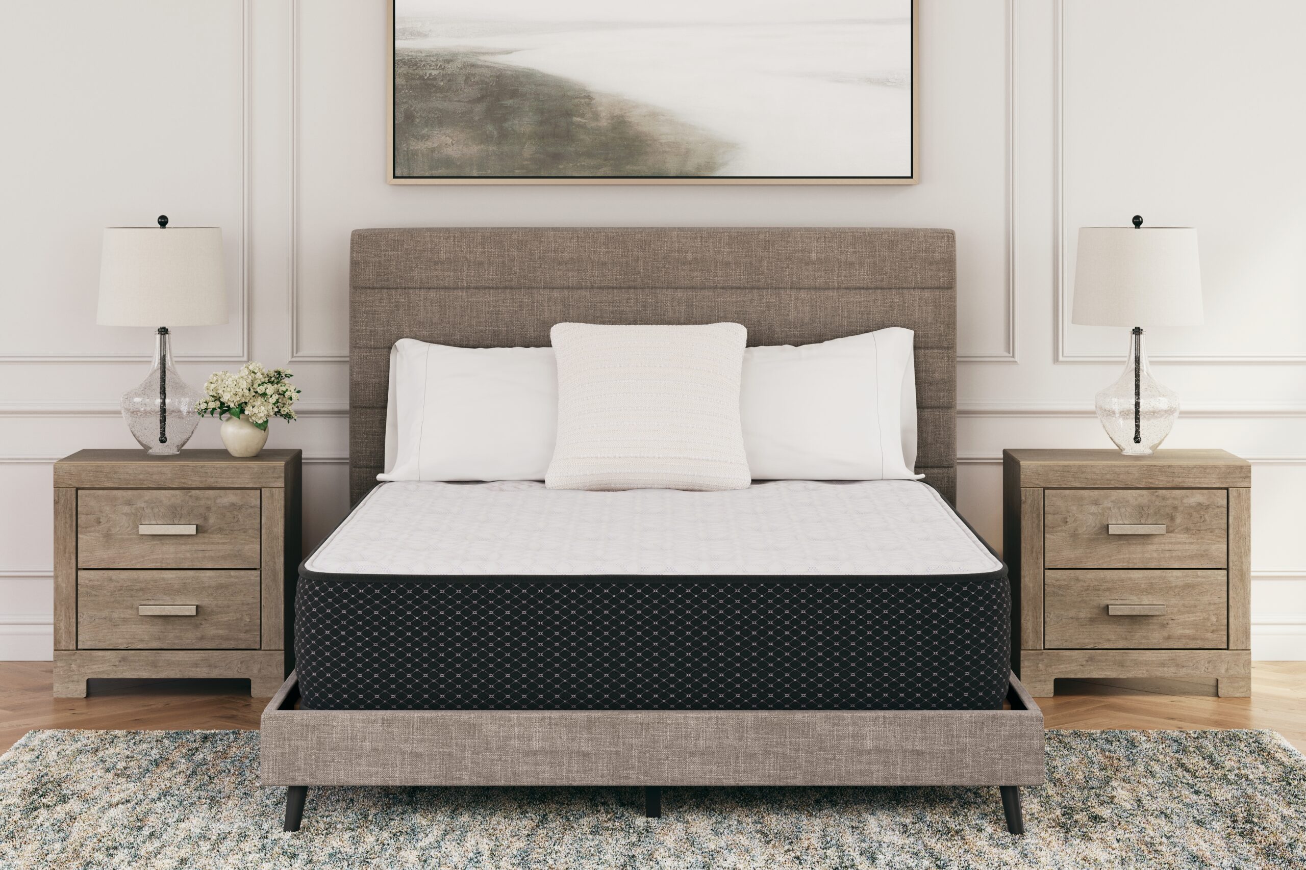 Limited Edition Plush - Mattress - Image 8