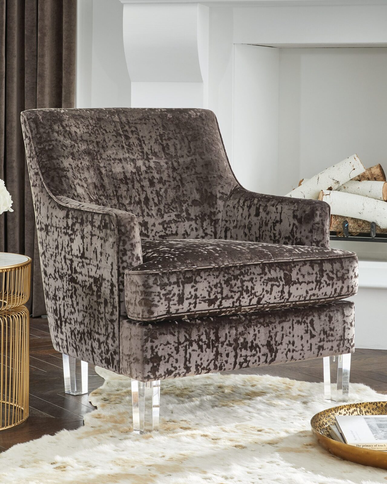 Gloriann - Accent Chair - Image 2