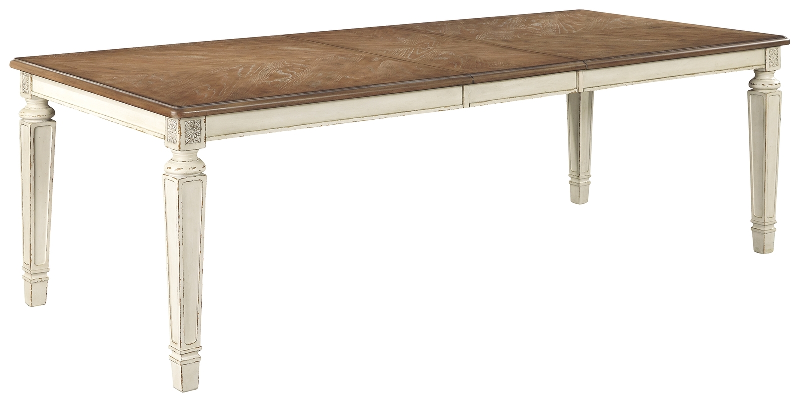 Realyn - Rectangular Dining Table Set - Image 8