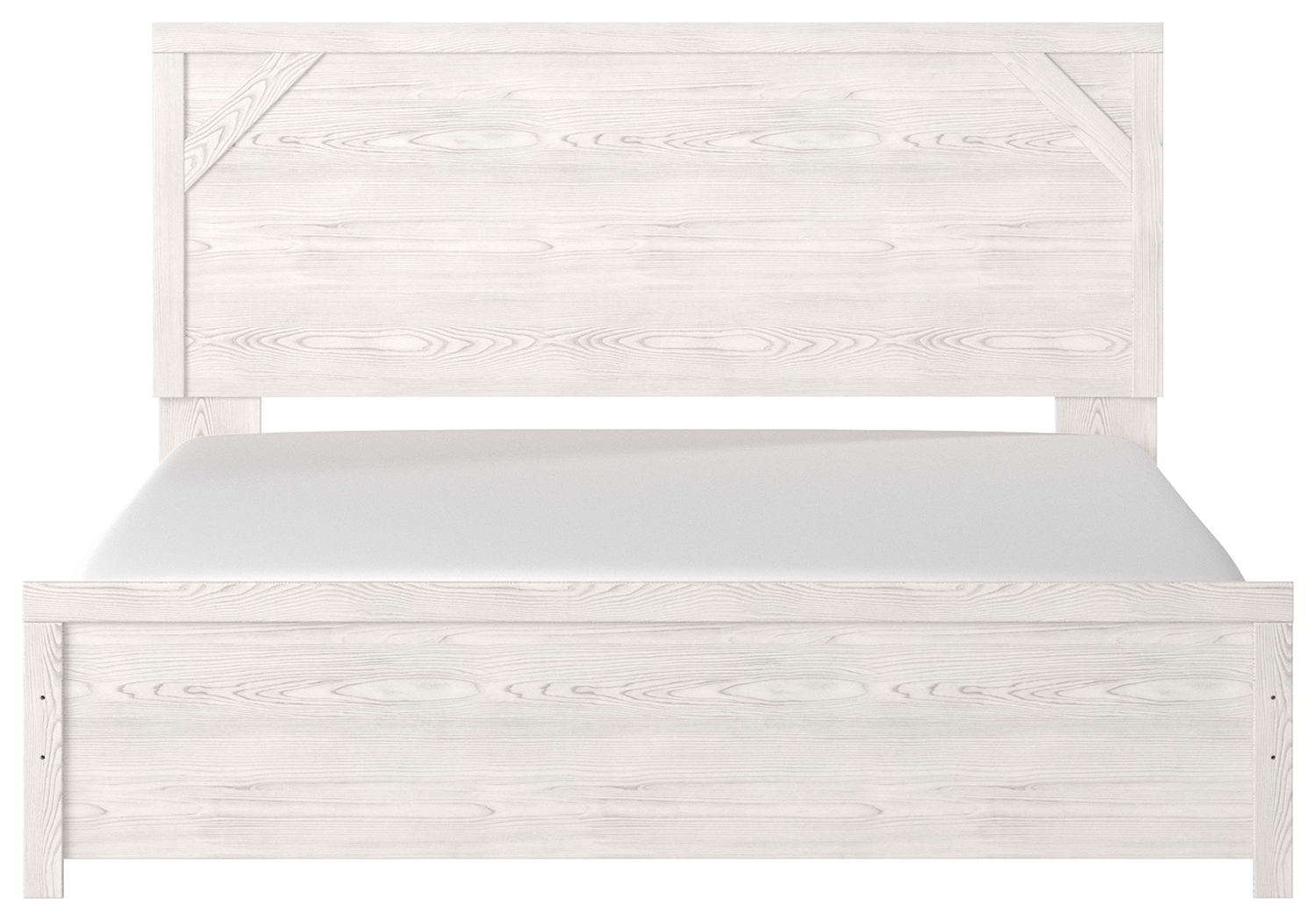 Gerridan - Panel Bedroom Set - Image 17