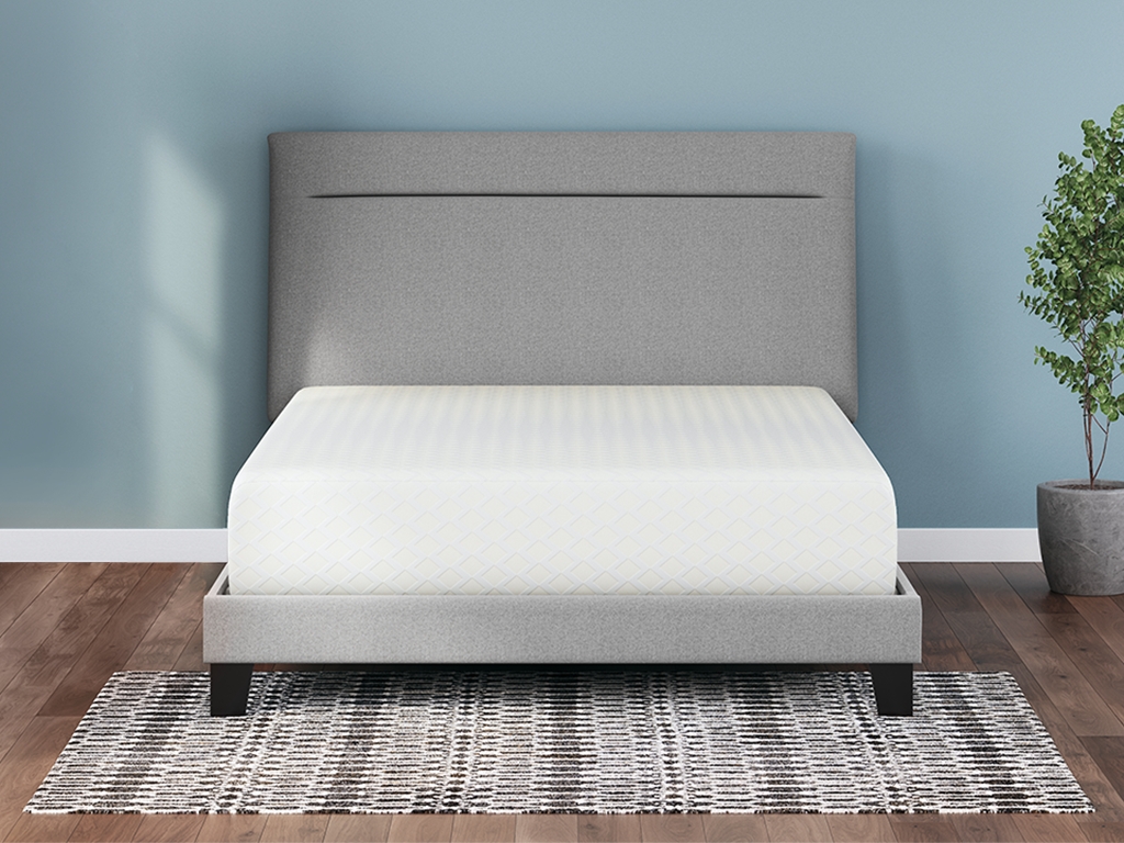 Chime 12 Inch Memory Foam - Memory Foam Mattress - Image 6