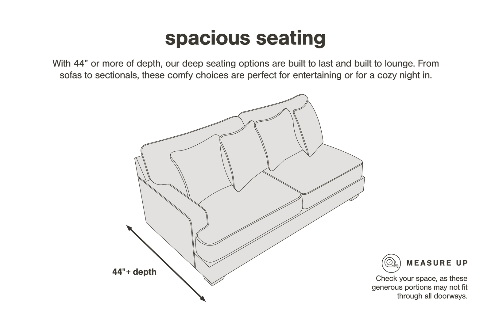 Tambo - Reclining Sectional - Image 6
