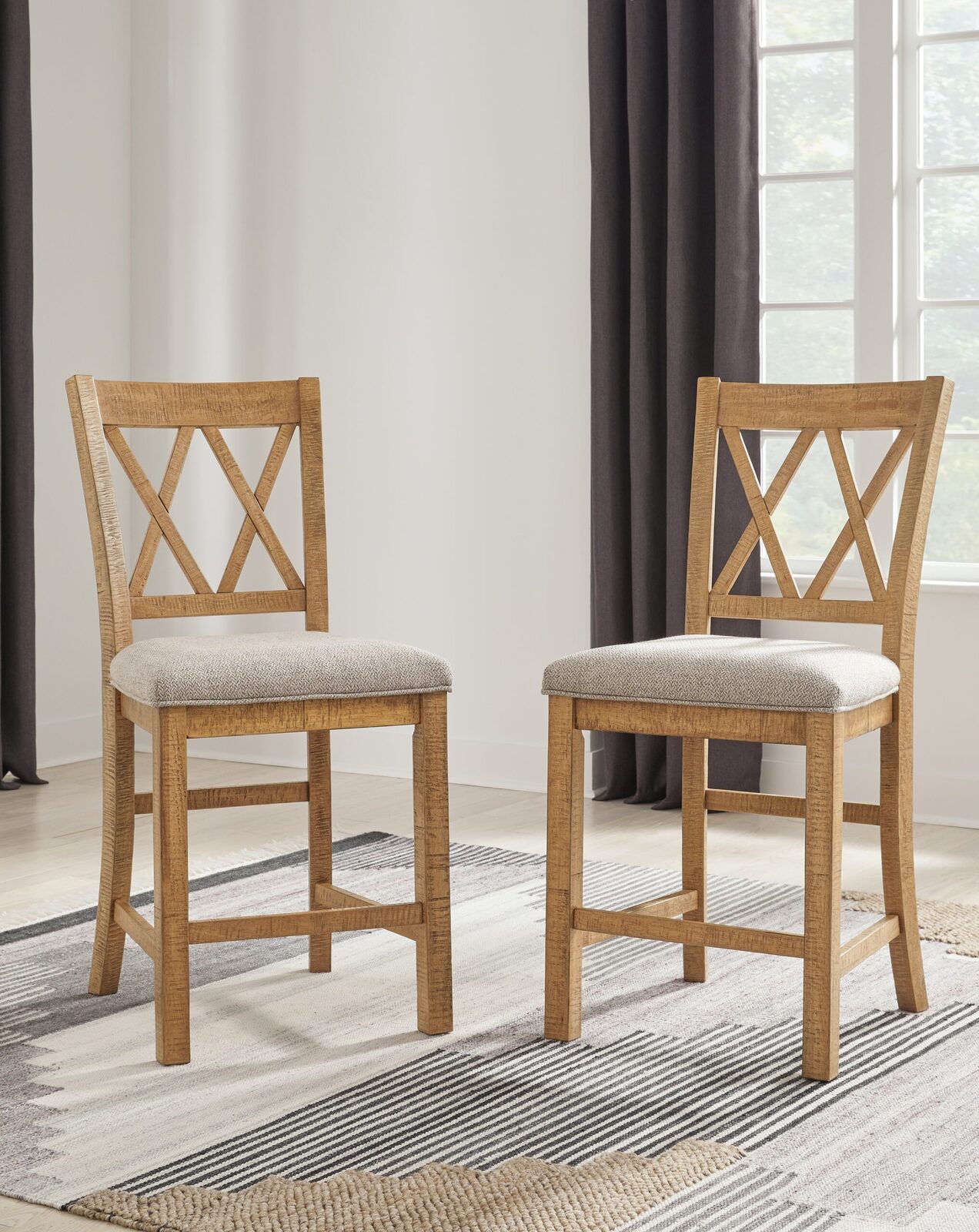 Havonplane - Counter Dining Set - Image 11