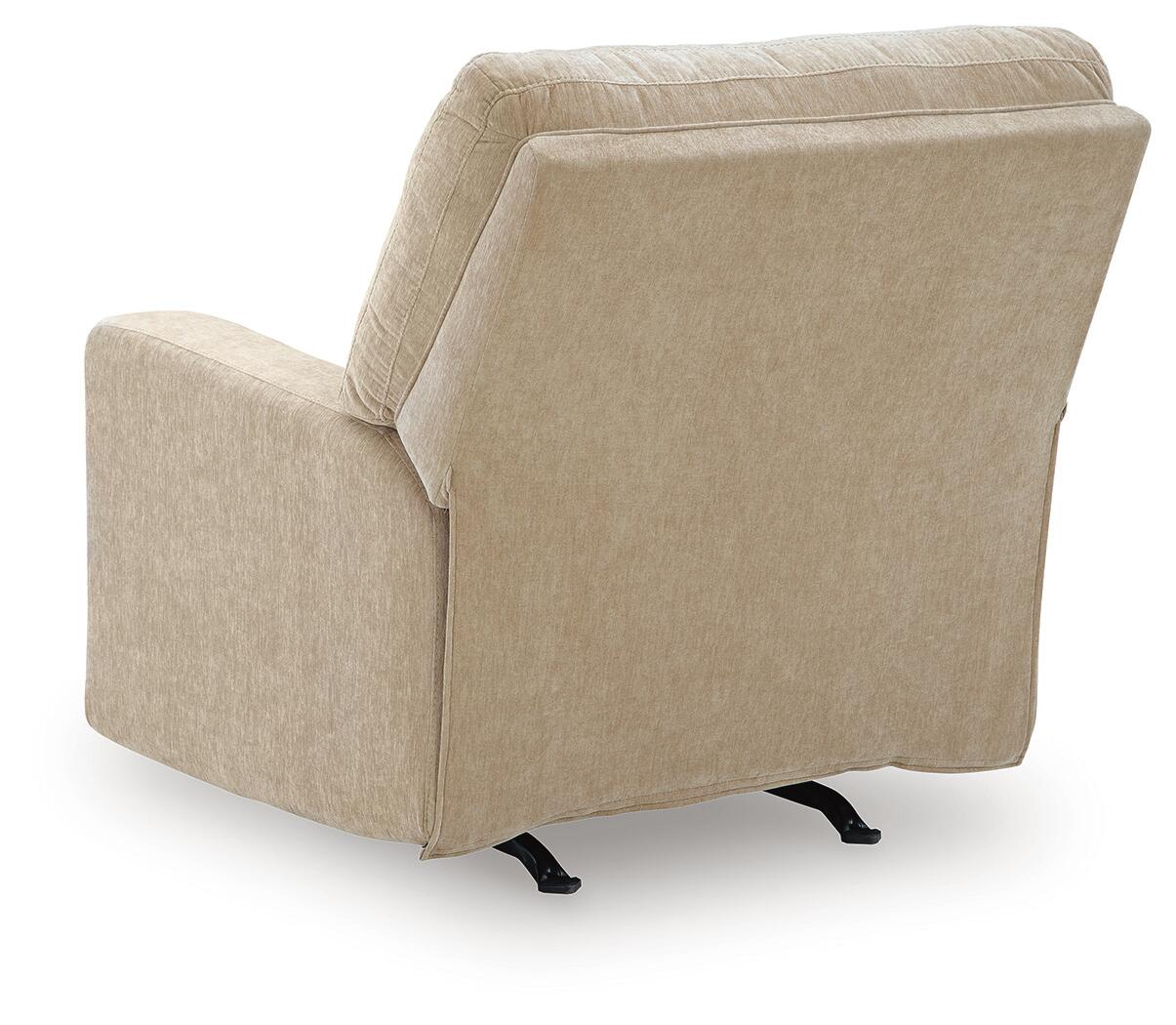 Bridgepoint - Rocker Recliner - Image 7
