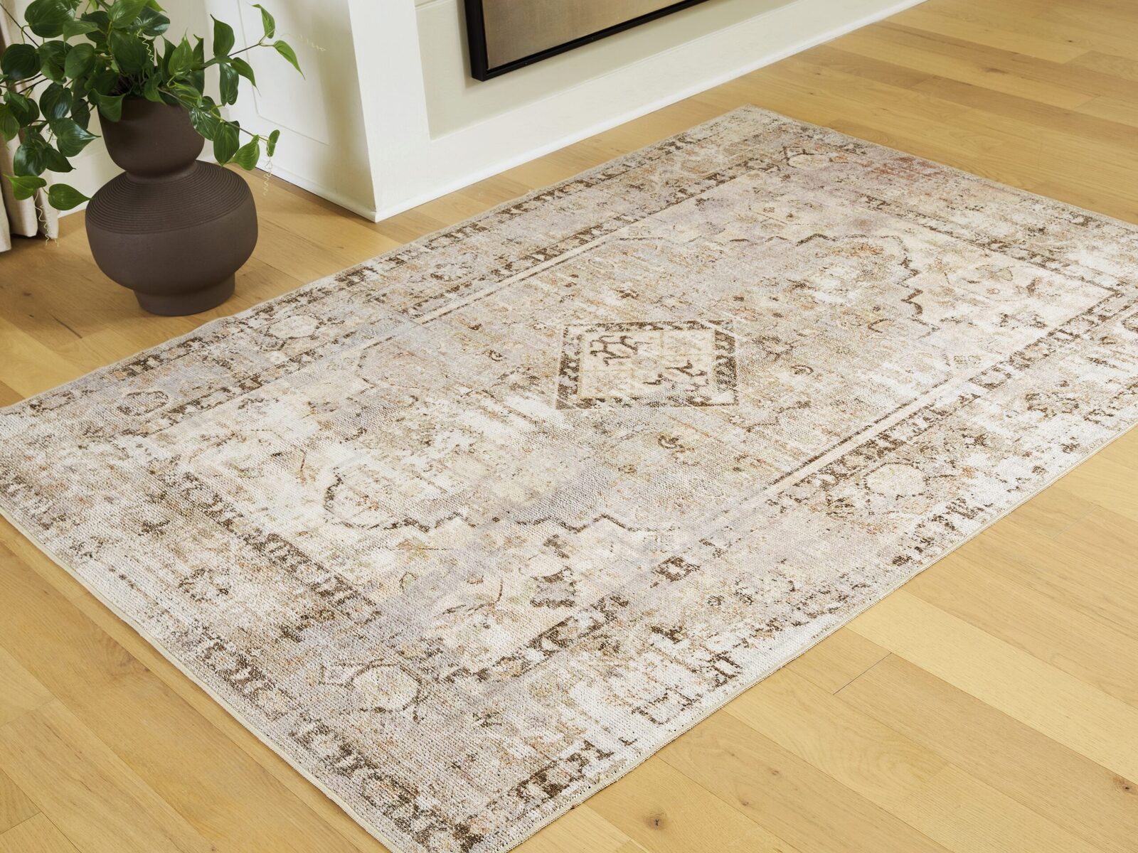 Livdon - Washable Rug - Image 7
