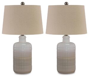 Marnina - Table Lamp
