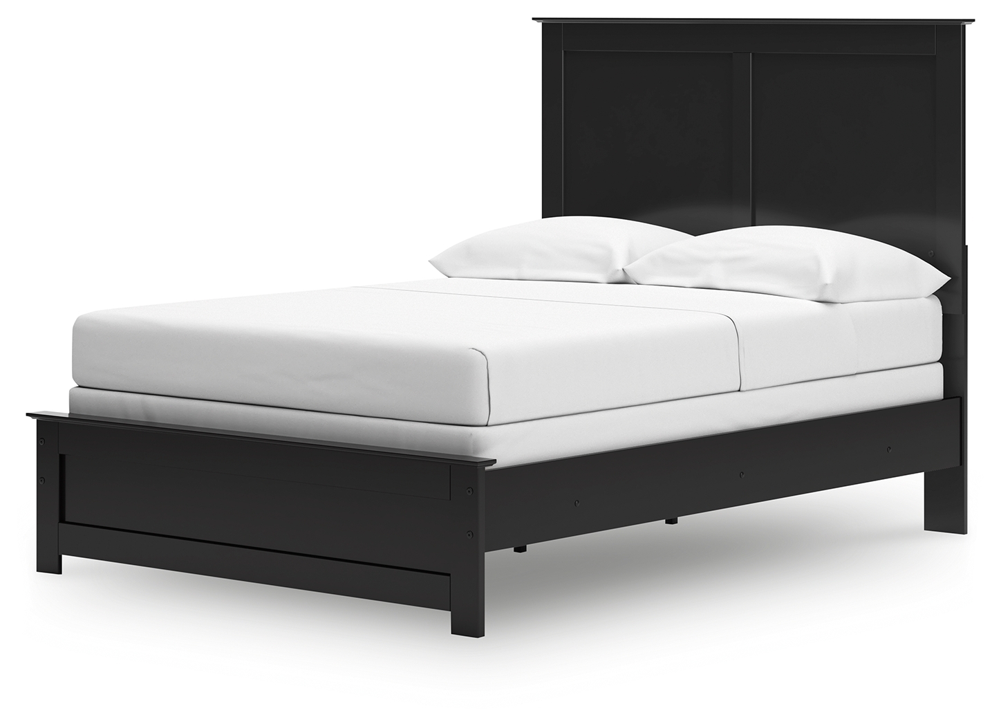 Maribel - Panel Bed - Image 23