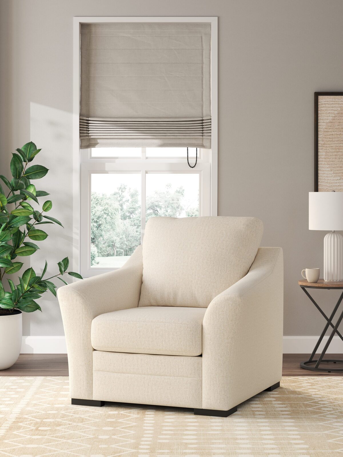 Lango - Chair - Jute - Image 2