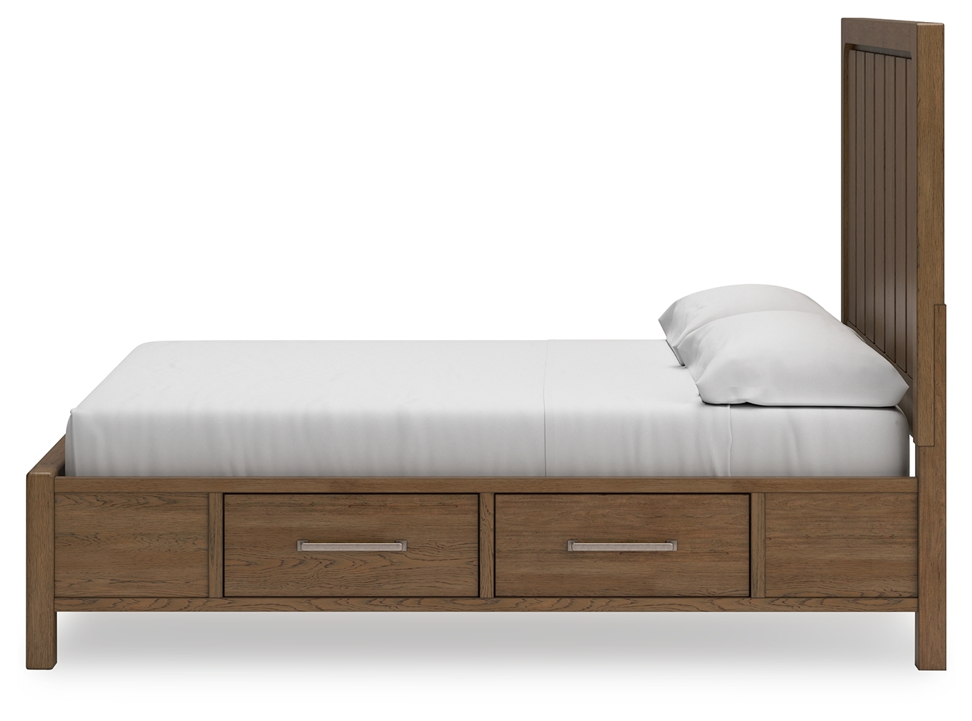 Cabalynn - Panel Bed With Storage - Image 10