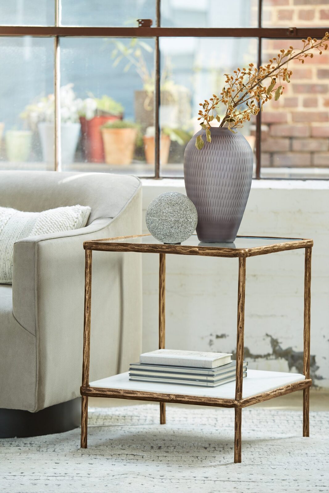 Ryandale - Accent Table - Image 3